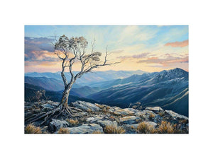 Mount Bogong
