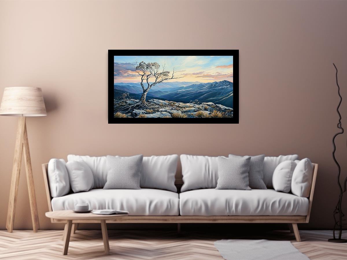 Mount Bogong 