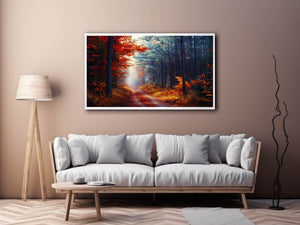Autumn Forest 