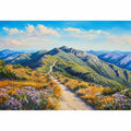 Mount Feathertop