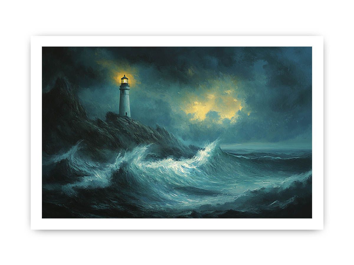 Canvas Print