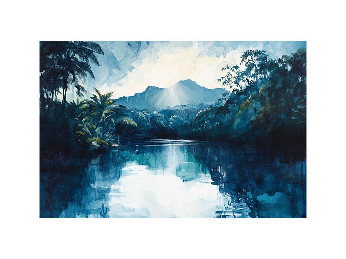 Mount Warning (Wollumbin)