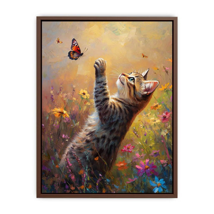 Silent Prowler  Poster