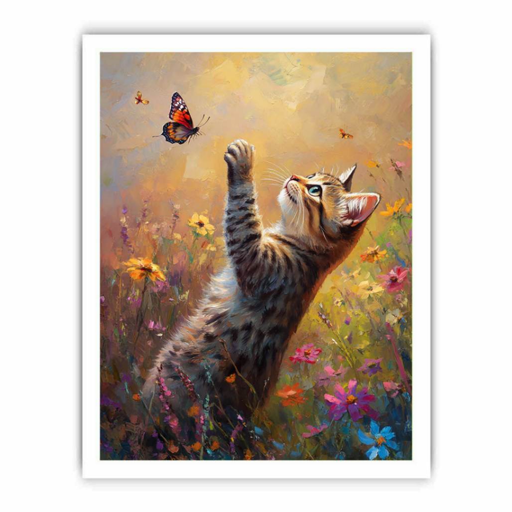 Canvas Print