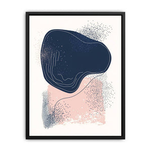 Abstract Vector  Painting