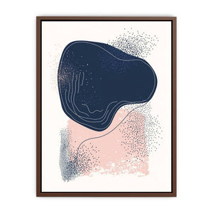 Abstract Vector  Poster