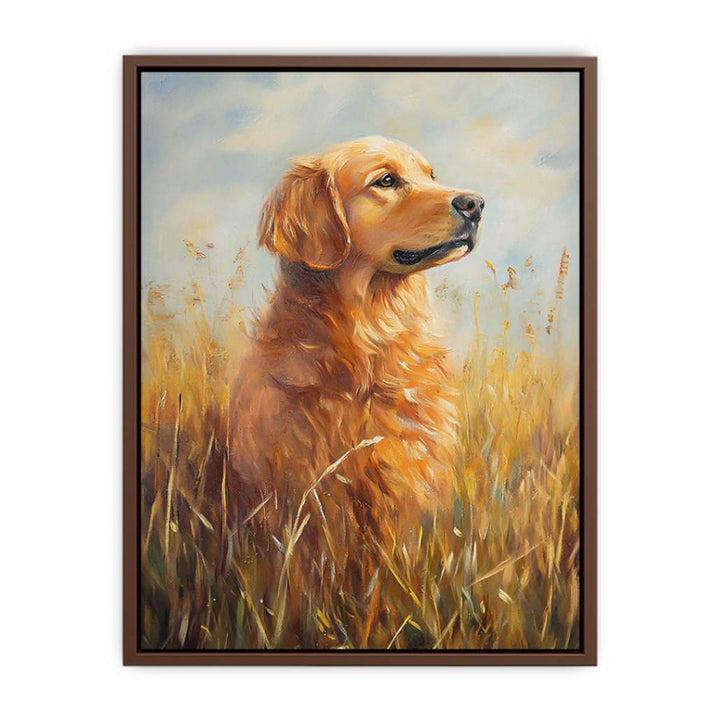 Dusky Hunter  Poster