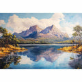Cradle Mountain