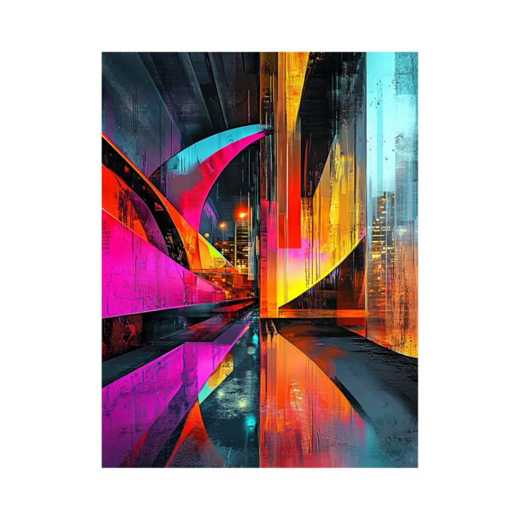Graffiti Blend