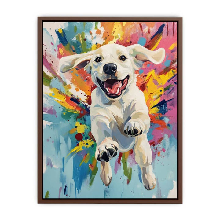 Loyal Breeze  Poster