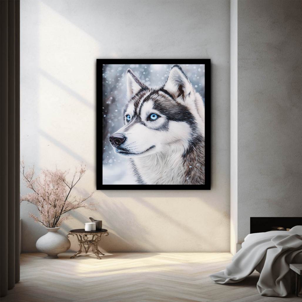 Husky 