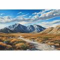 Mount Sonder