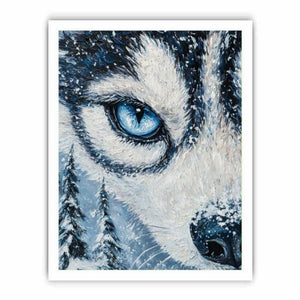 Canvas Print