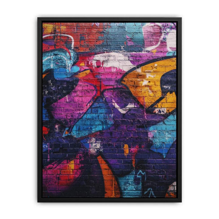 Electric Whispers  Painting