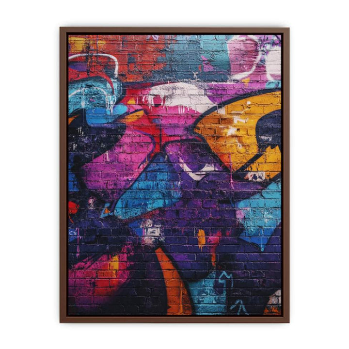 Electric Whispers  Poster