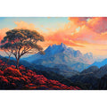 Mount Bartle Frere