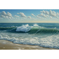Coastal Serenity