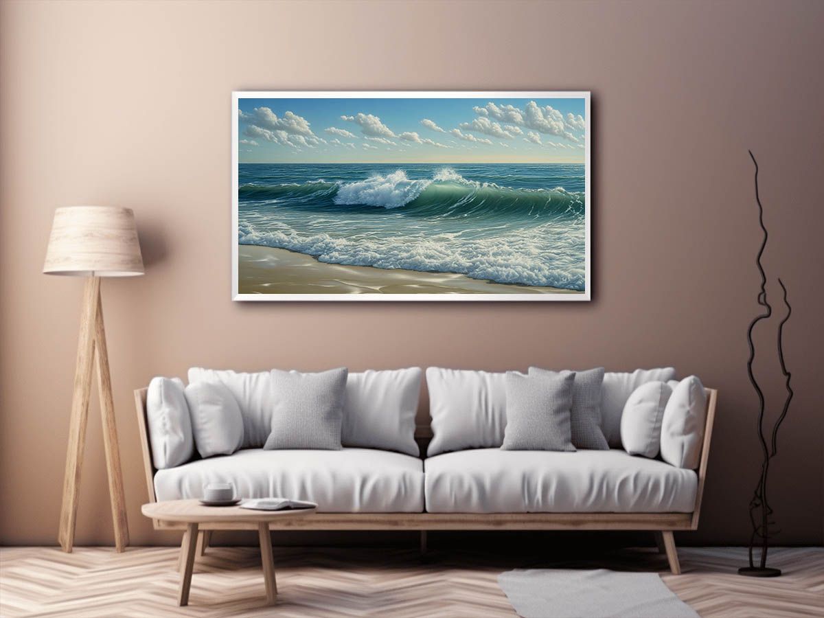 Coastal Serenity 