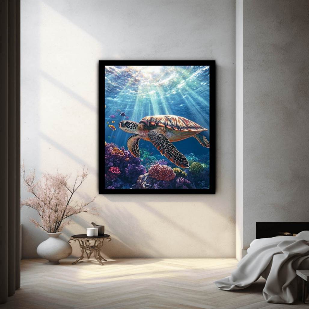 Ocean Voyager 