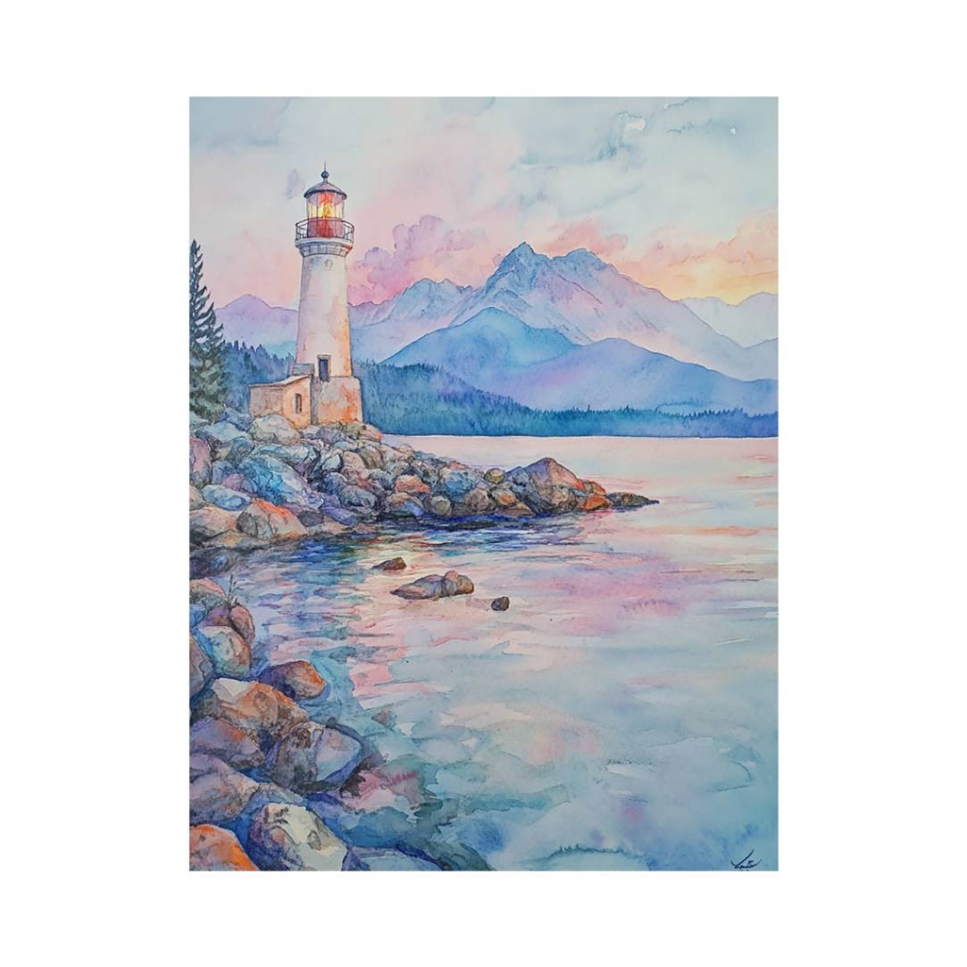 Lighthouse
