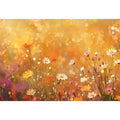 Wild Petals