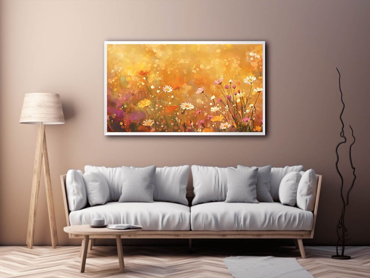 Wild Petals 
