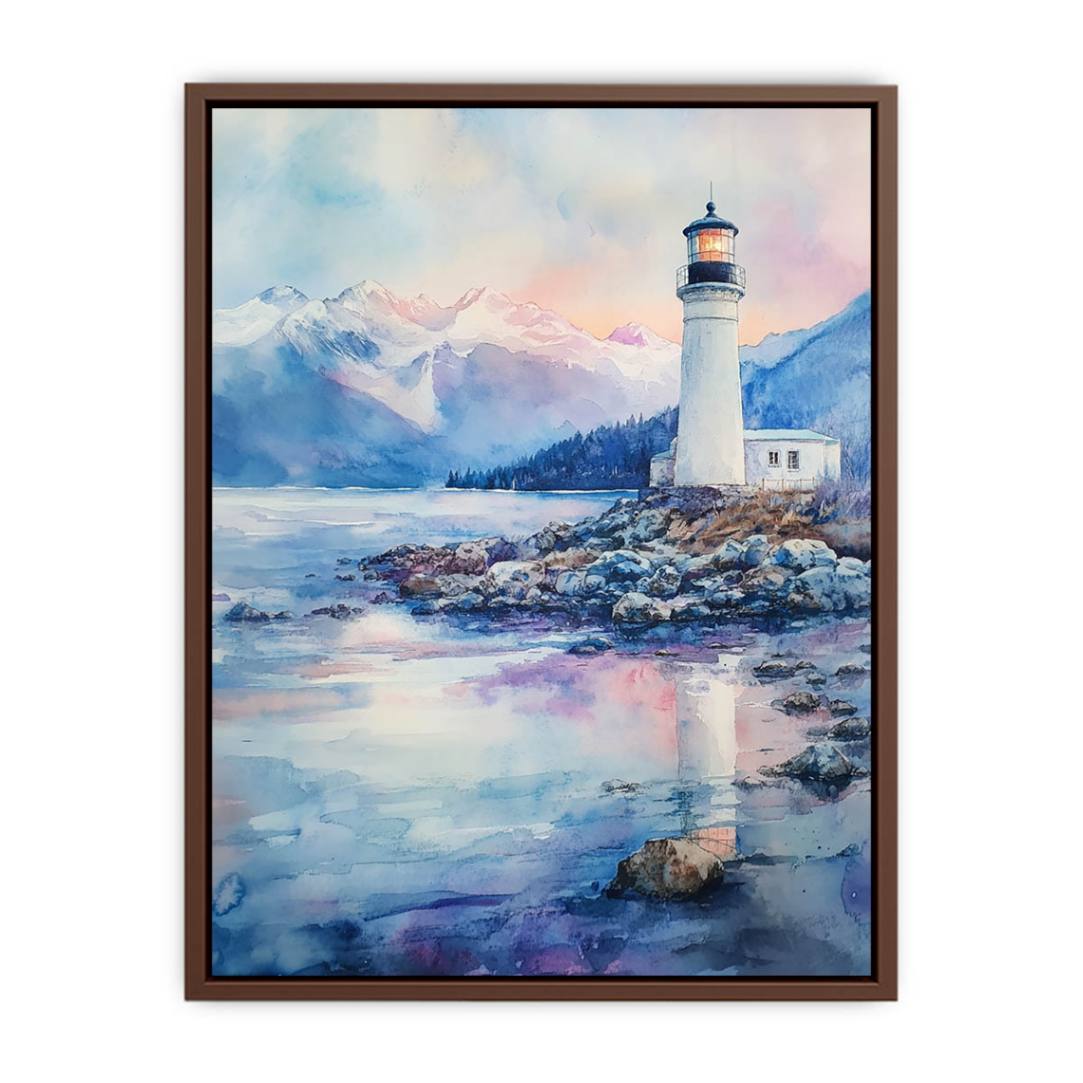 Lighthouse  Poster