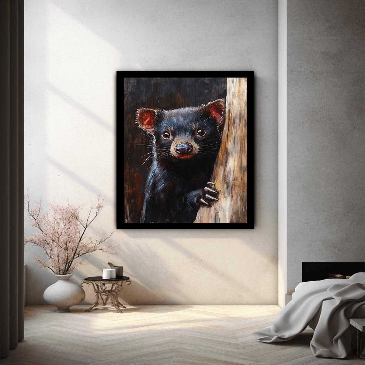 Tasmanian Devil 