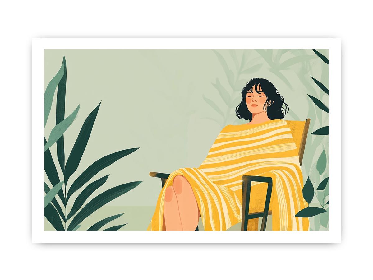 Canvas Print