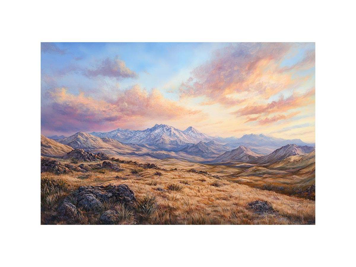 Mount Augustus