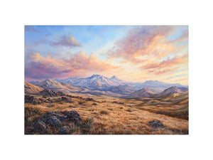 Mount Augustus