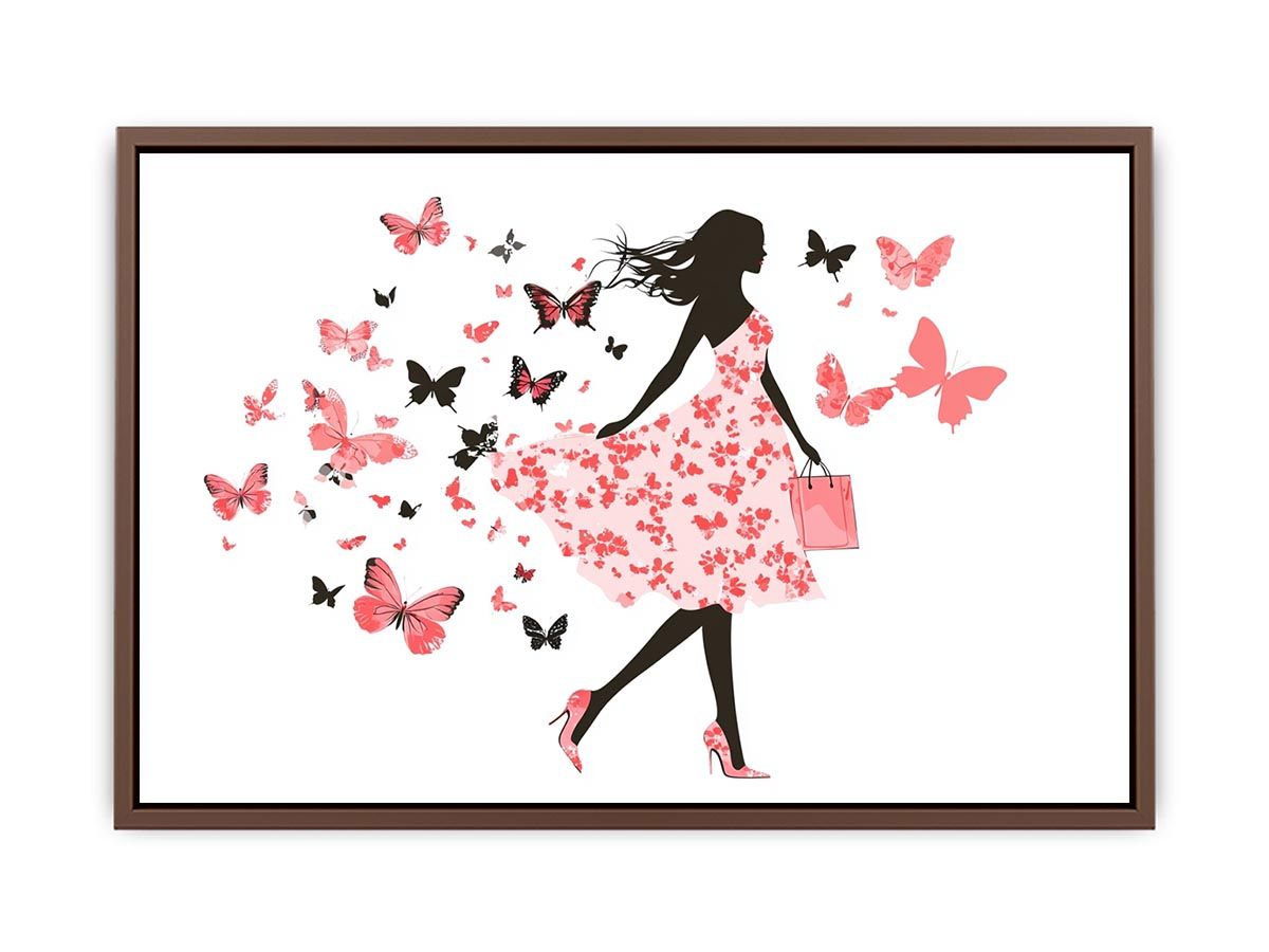 Dancing On Air  Poster