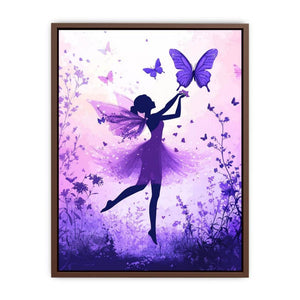 Butterfly Dreams  Poster