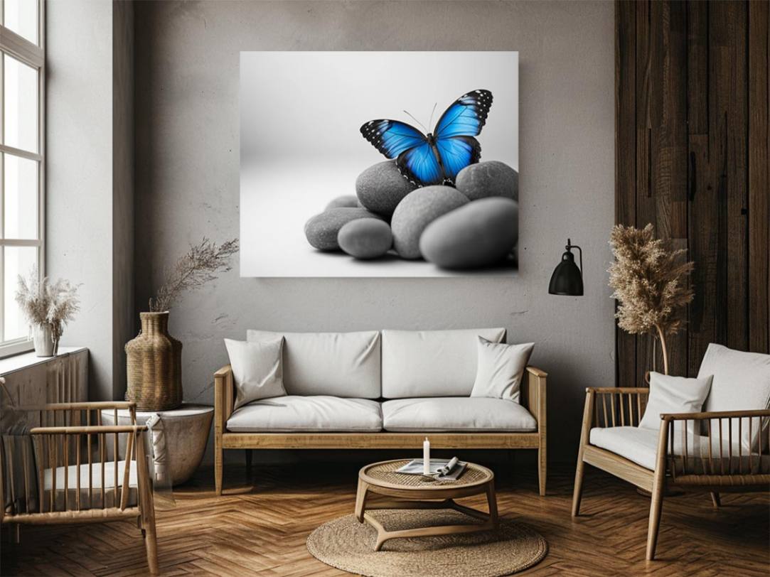 Wings Of Serenity 