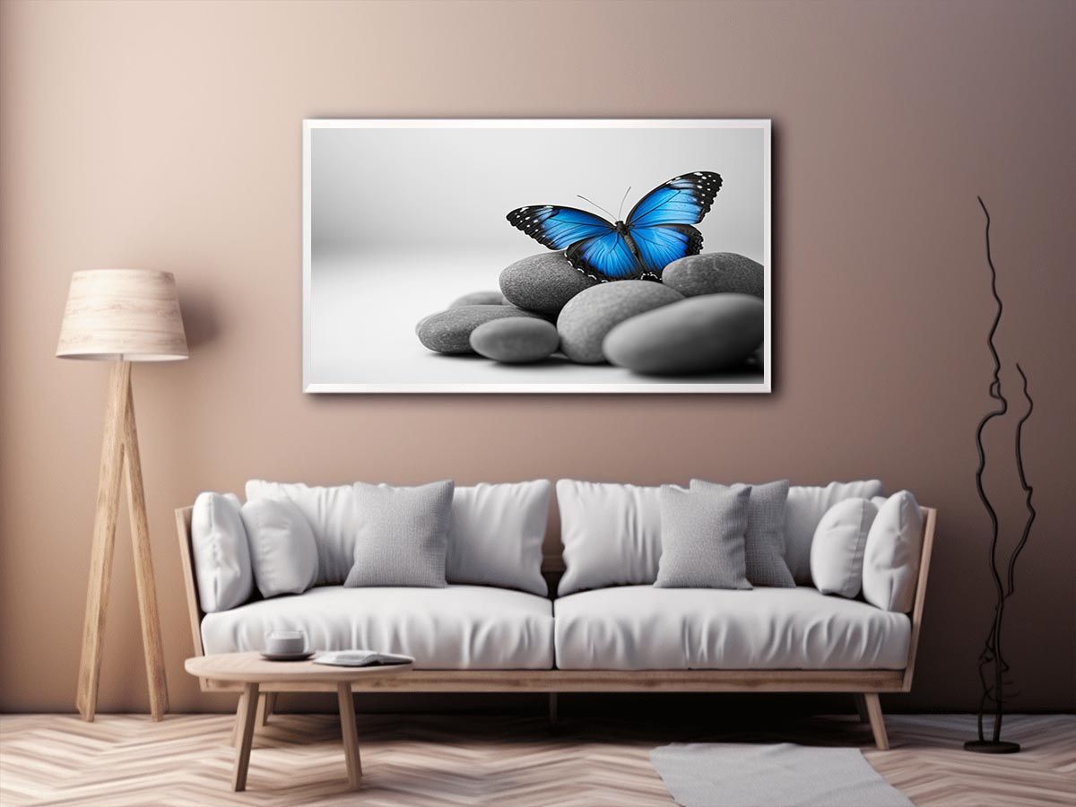 Wings Of Serenity 