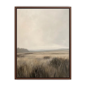 English Countryside  Poster