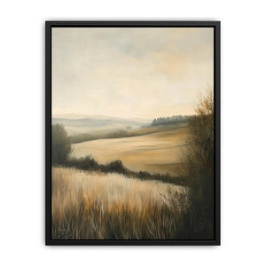Countryside Serenity  Painting