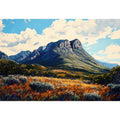 Bluff Knoll