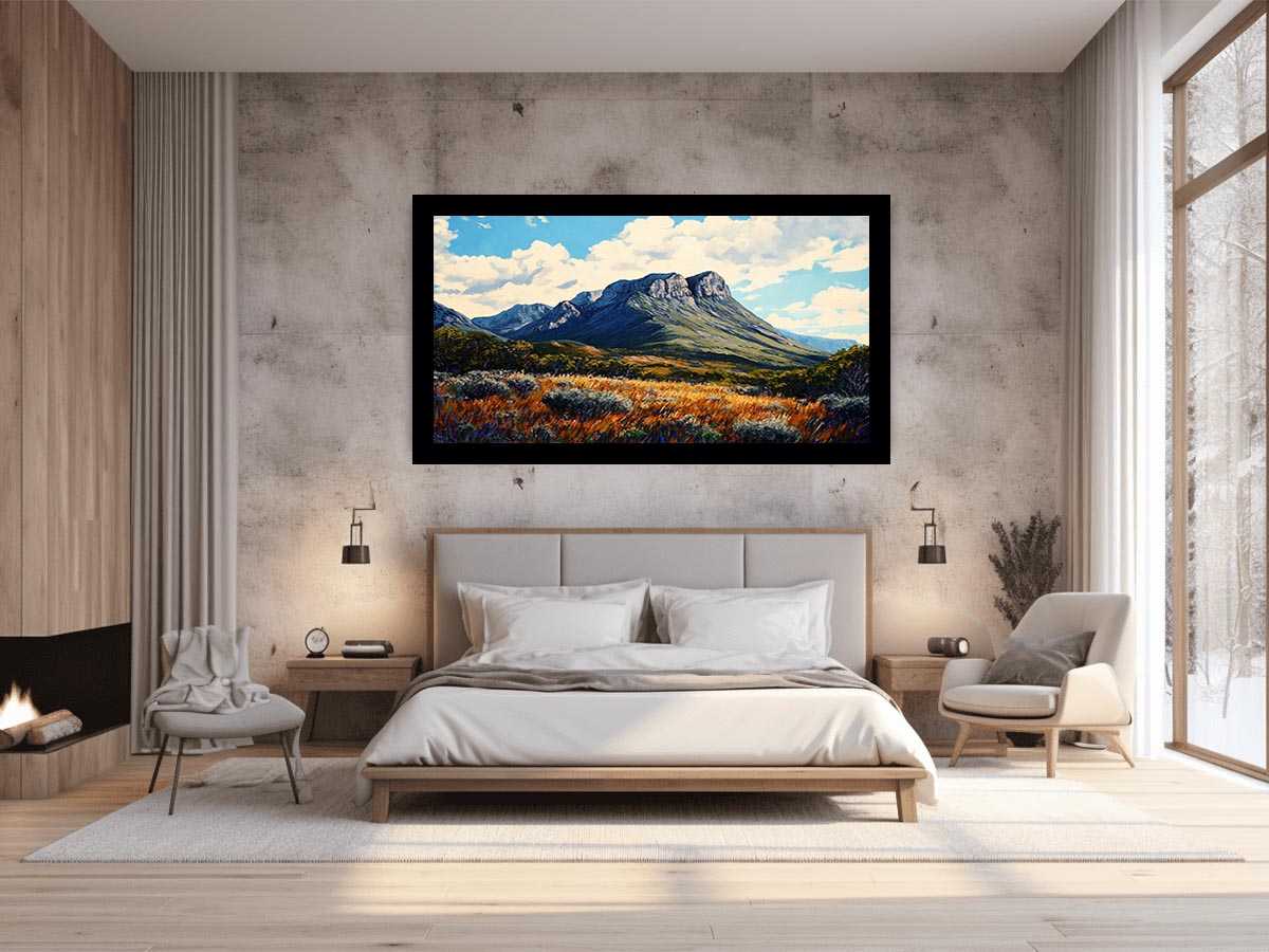 Bluff Knoll 