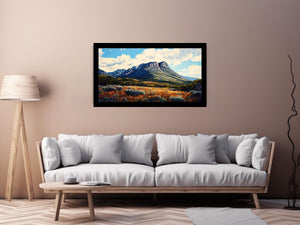 Bluff Knoll 