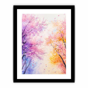 Whispers Of The Universe  Art Print