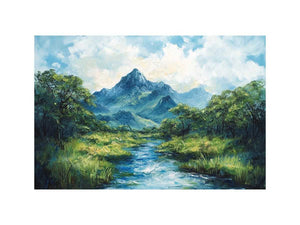 Mount Gower