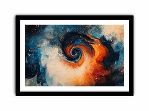 Veil Of Dreams  Art Print