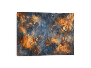 Silent Symphony Canvas Print