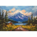 Mount Bruce