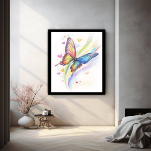 Ephemeral Flight 