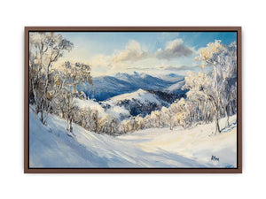 Mount Buller  Poster