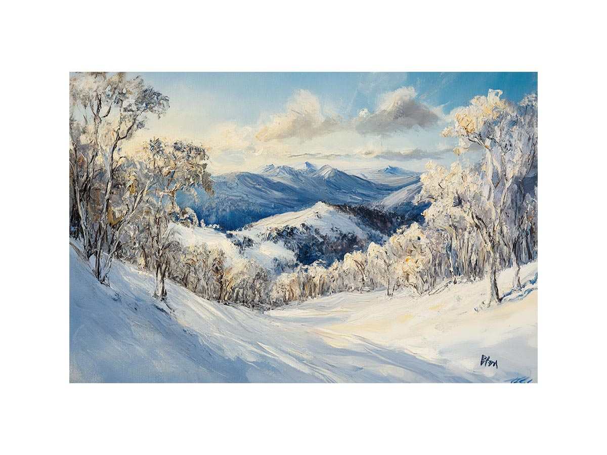 Mount Buller