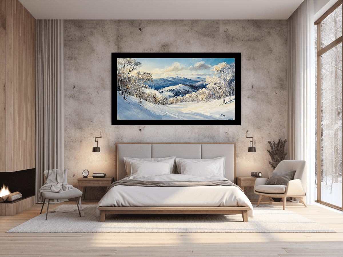 Mount Buller 