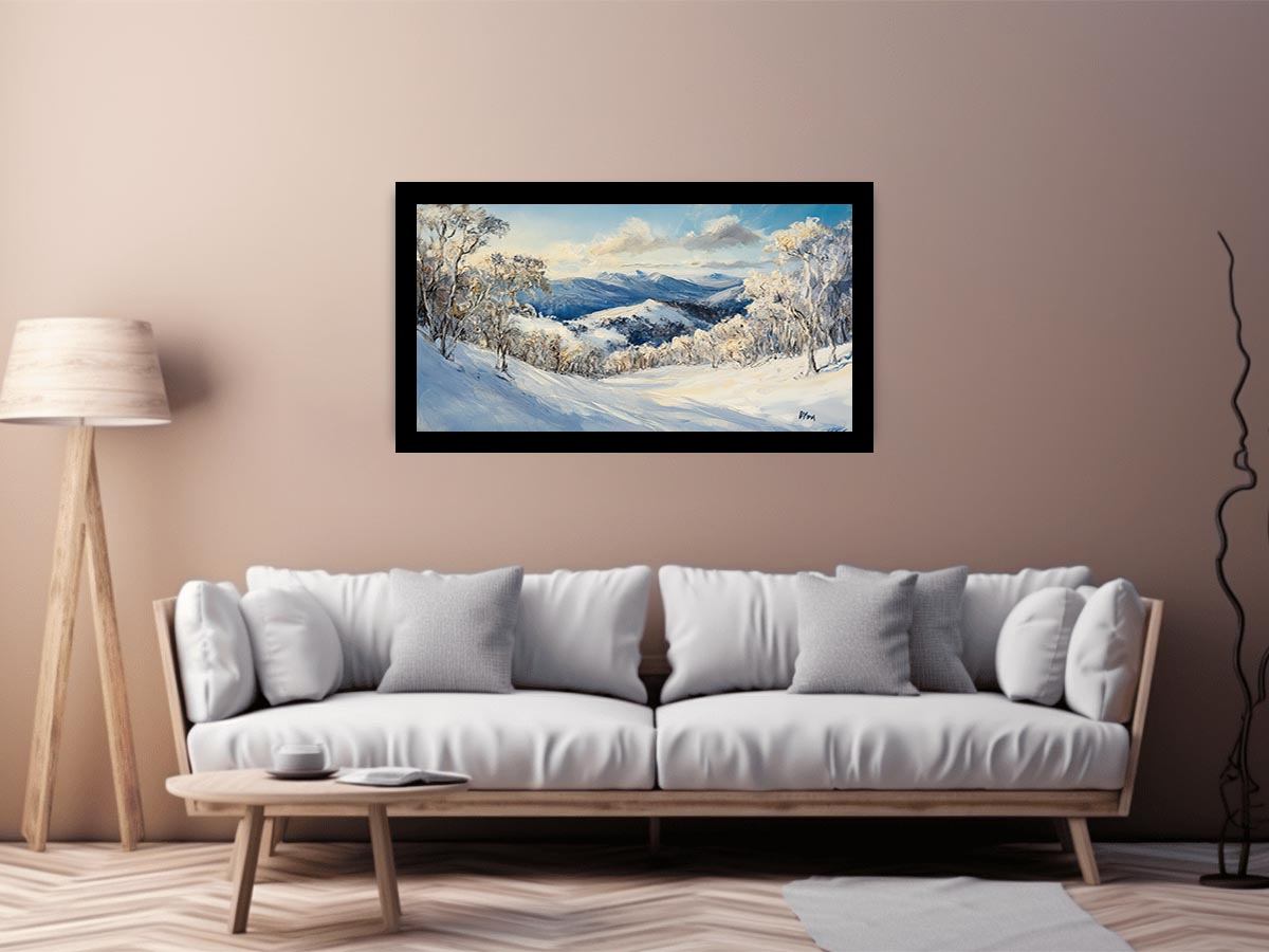 Mount Buller 
